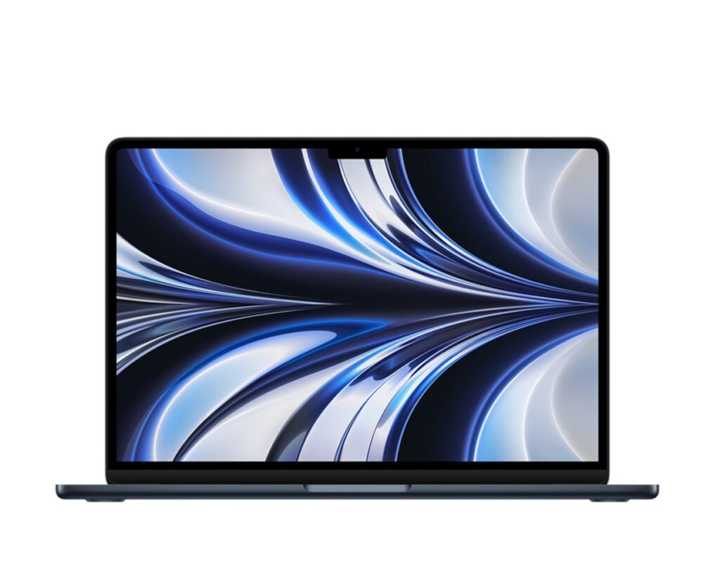 MacBook Air M2 13" 2022 repair in Al Barsha