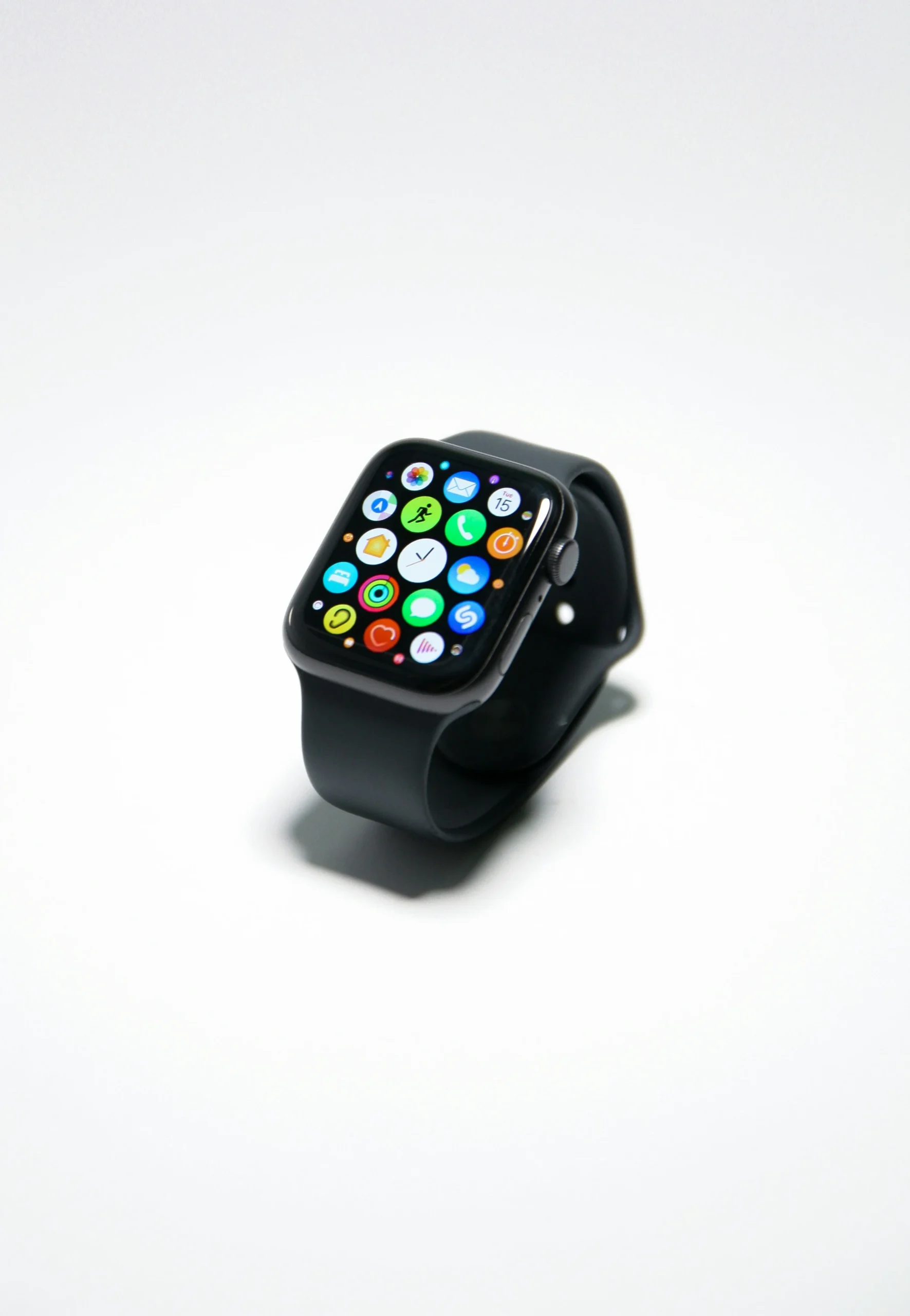 sell your old apple watch in dubai