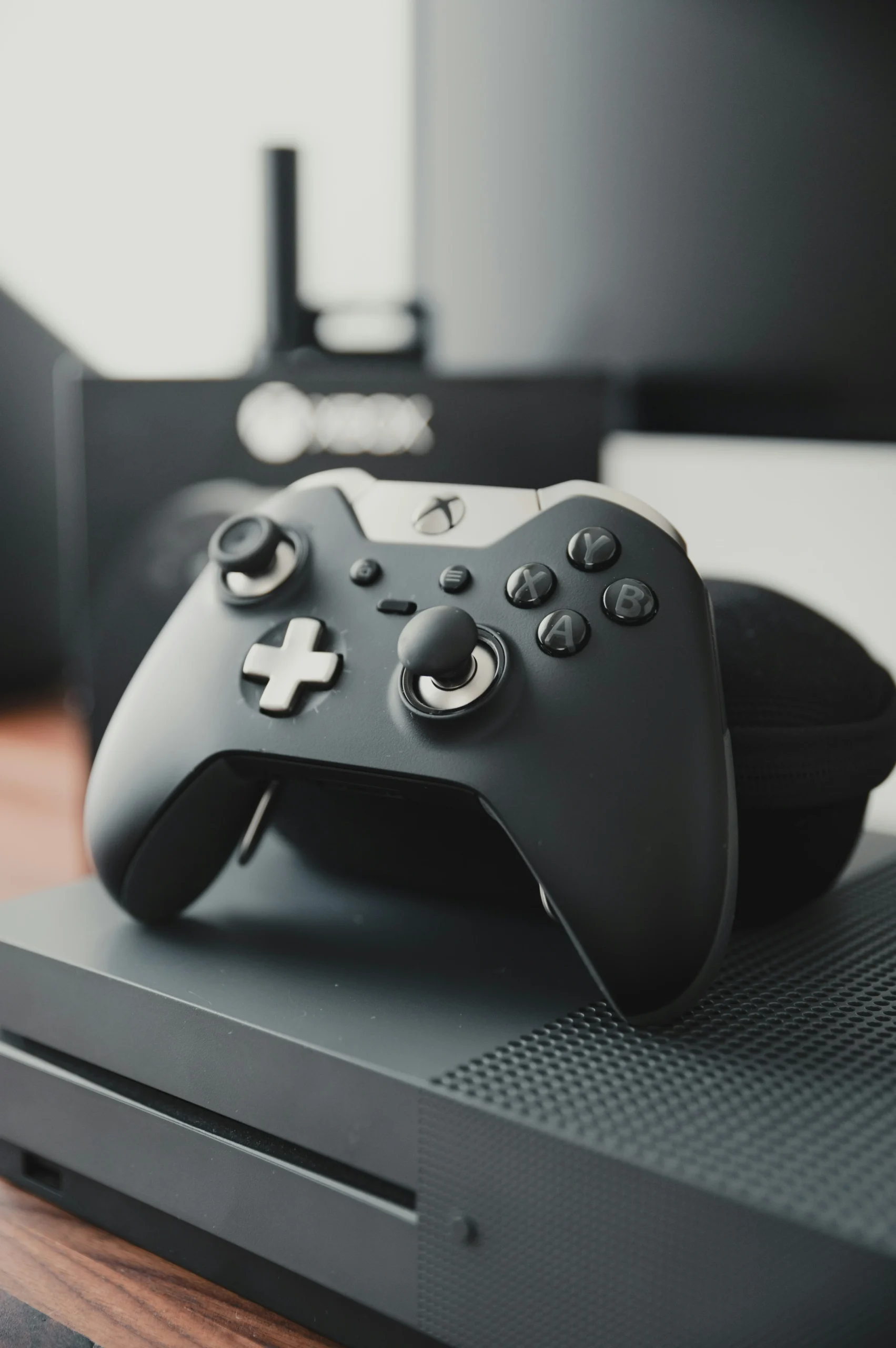 fix gaming console near me
