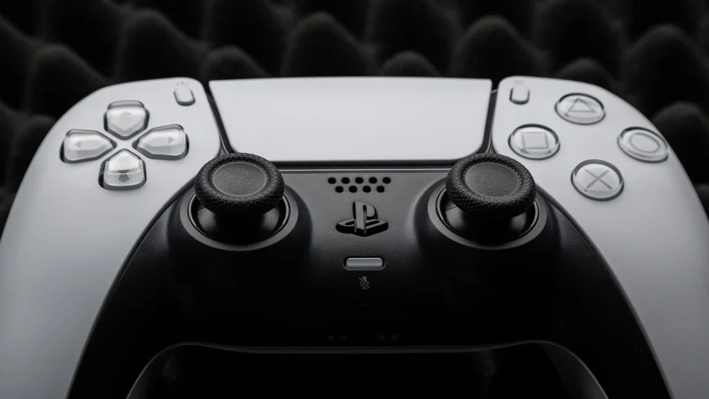 playstation repair in dubai