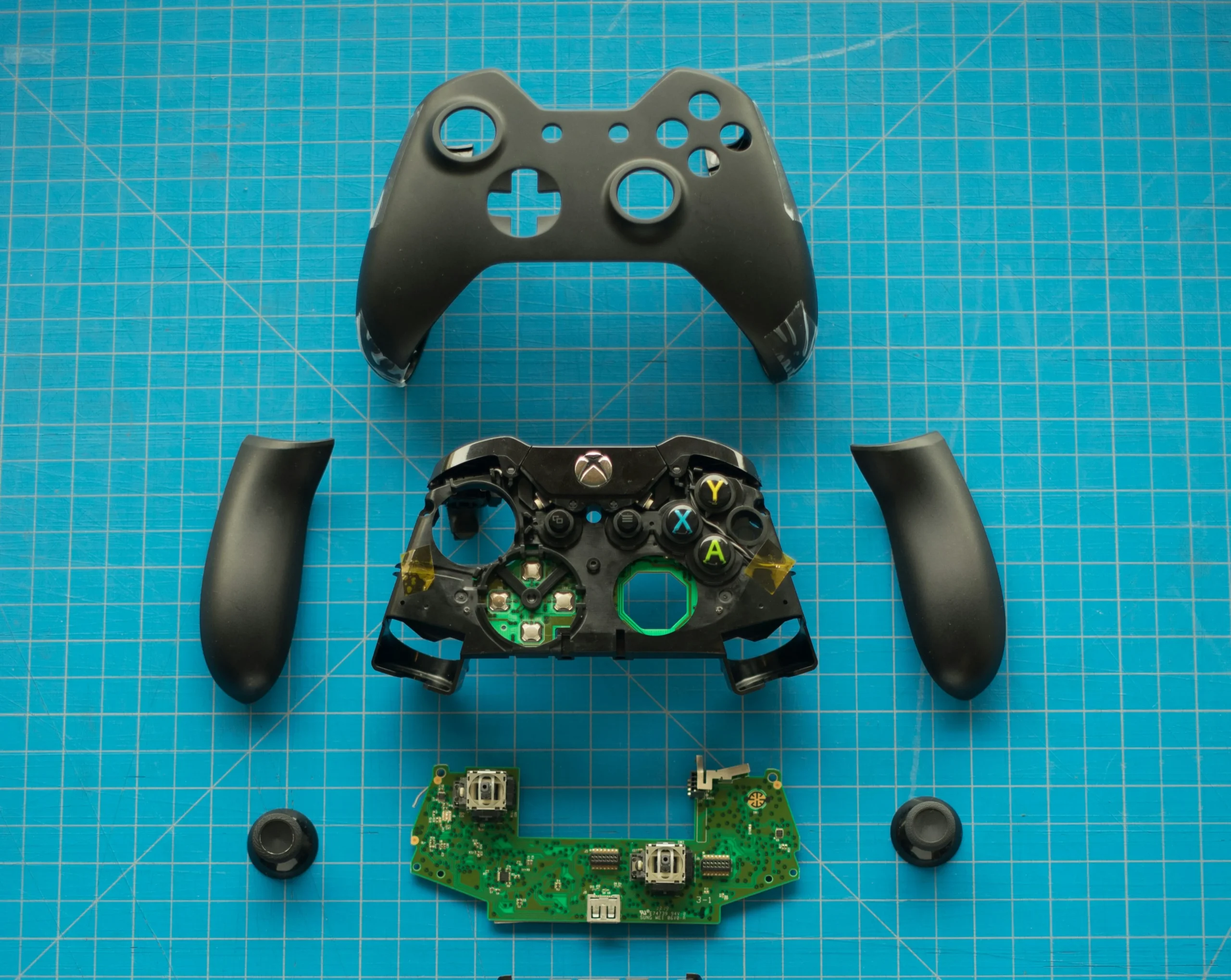 gaming console repair in dubai