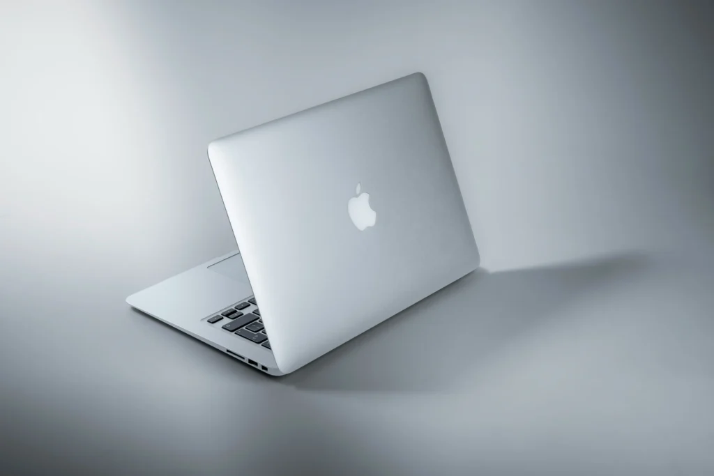 apple macbook fix service