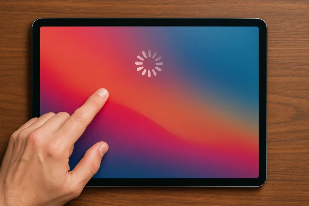 Best tablet repair service shop in dubai