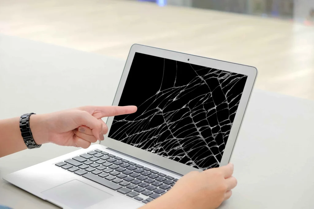 laptop or computer repair service near me