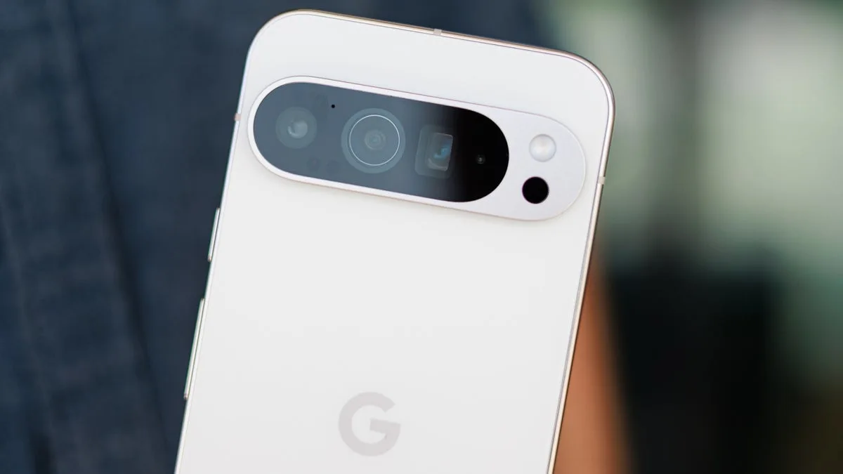 Pixel 9 Pro XL Camera Freezing During Video? Best Fixes for Dubai Photographers