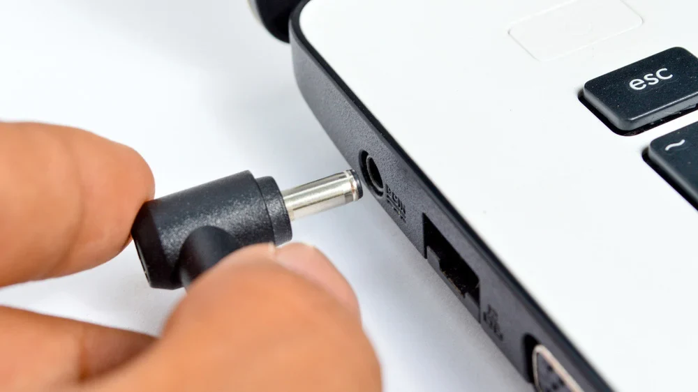 HP Envy Laptop Not Charging? Here’s What Might Be Wrong