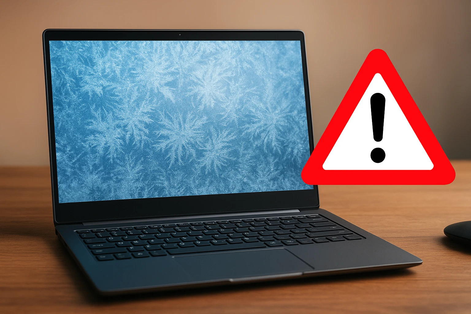 How to Fix a Frozen Laptop: Best Guide for Lenovo Yoga, Dell XPS, and ASUS ZenBook