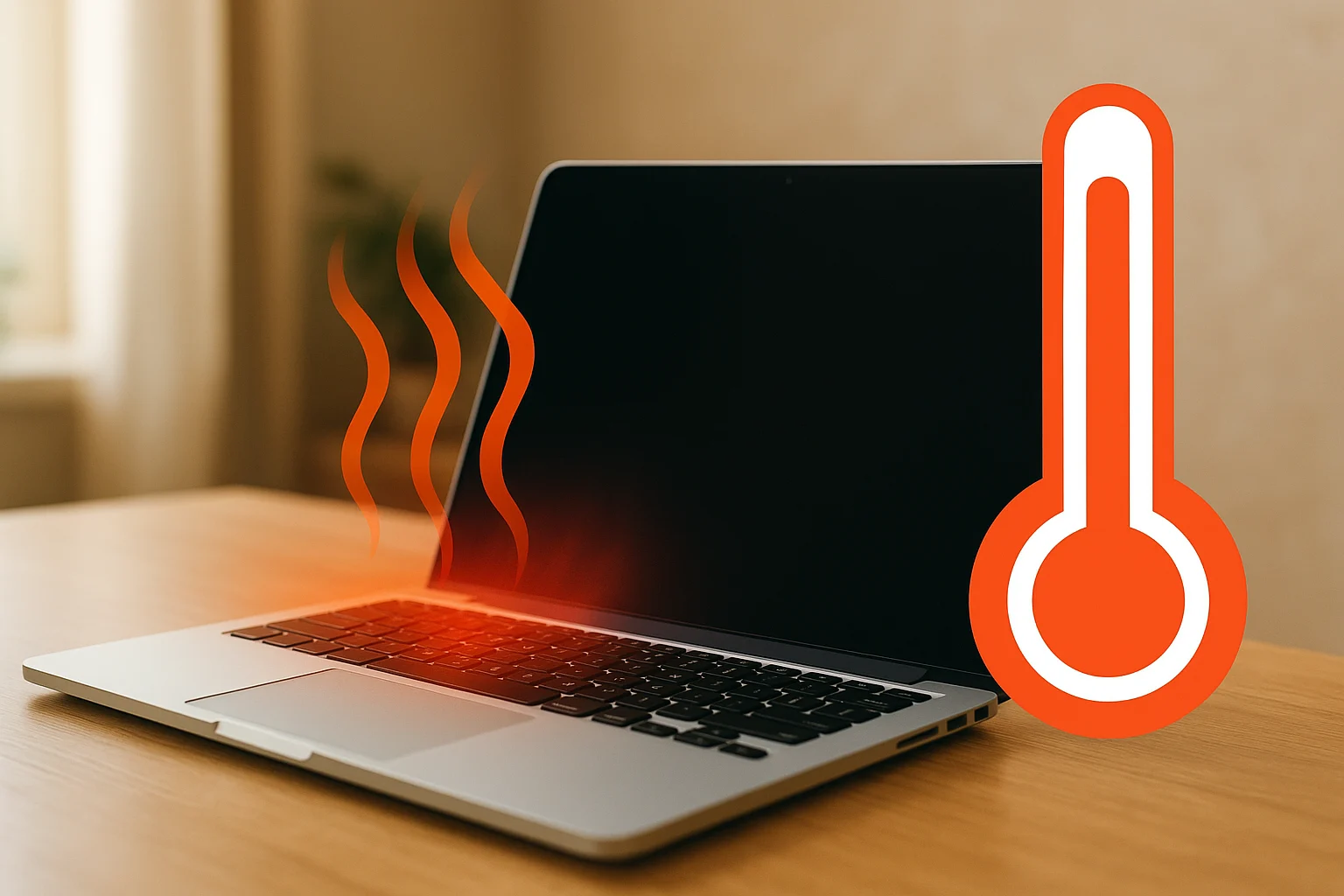 Laptop Overheating in Al Barsha – Quick Cooling Tips That Work