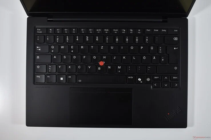 Best Guide to Fixing Lenovo ThinkPad X1 Carbon Gen 13 Keyboard Skipping Keys in Dubai