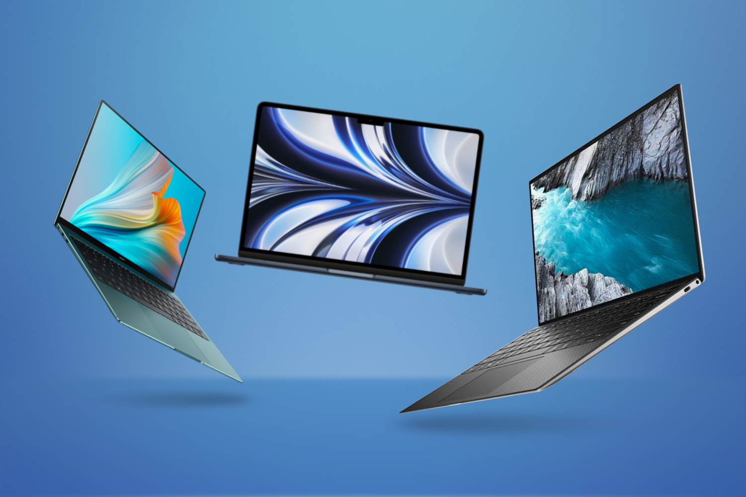 How to Choose a Laptop for Graphic Design, Coding & Video Editing