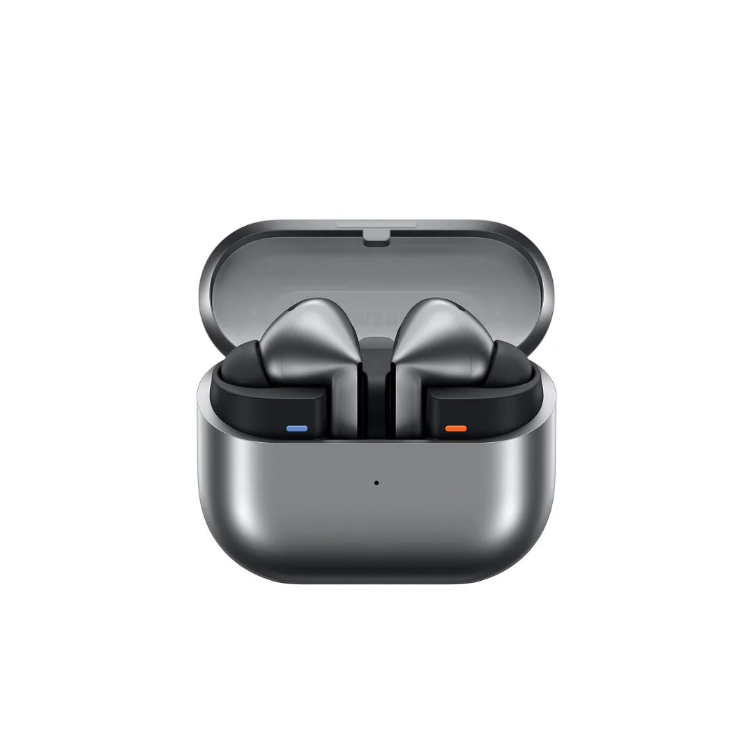 Top 5 Features That Make Galaxy Buds3 Pro Stand Out – sound quality, ANC, comfort, battery life, and smart features