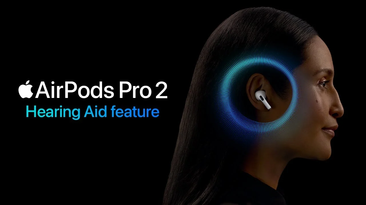 AirPods Pro 2 Hearing Aid Feature Not Working? Fixes for Dubai Users