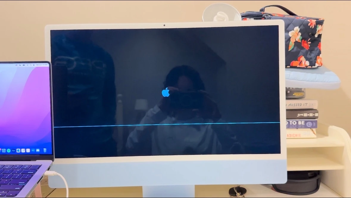 Apple iMac M3 Display Flickering: Causes and Repair Solutions