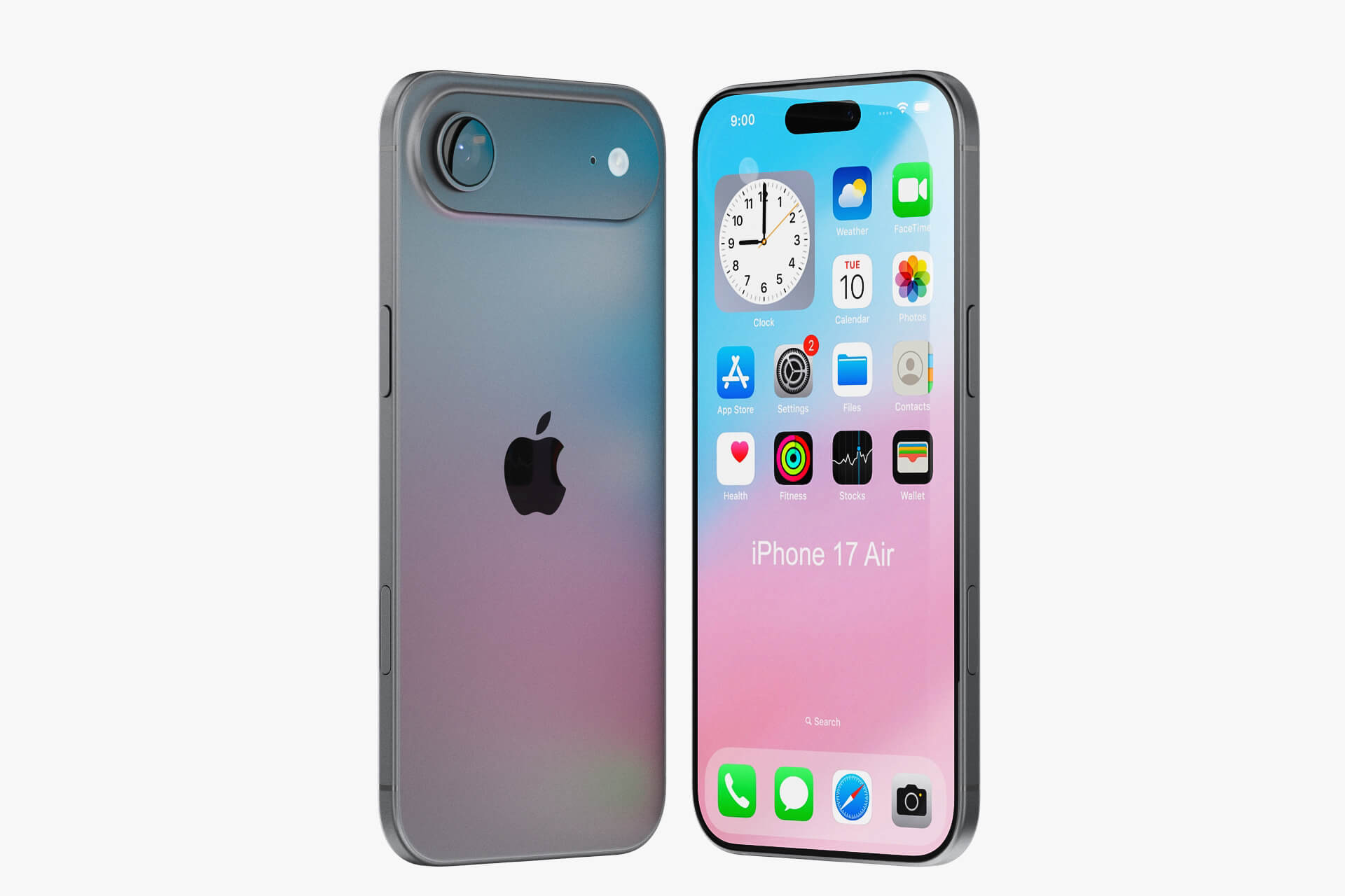 iPhone 17 Air Display Repair in Dubai: Everything You Need to Know