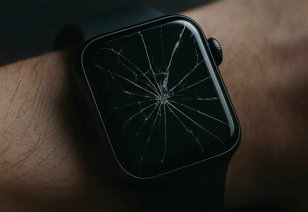Apple Watch Screen Repair: How to Fix a Cracked or Unresponsive Display