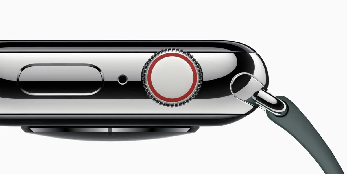 Apple Watch Series 10 Digital Crown Sticking? Cleaning Tips for Dubai’s Dusty Climate