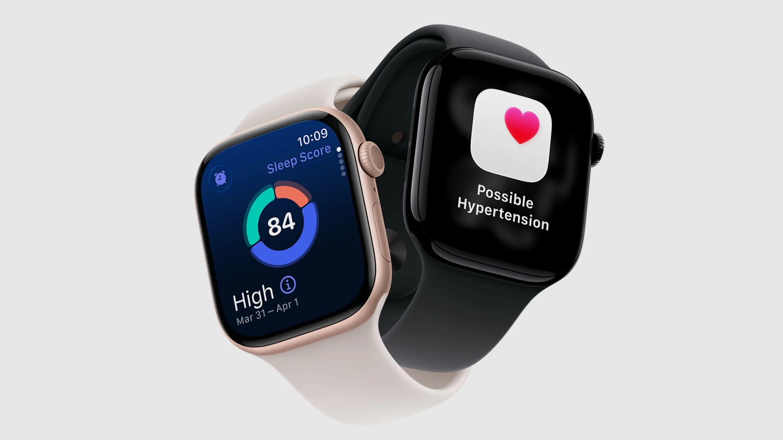 Apple Watch Series 11 Health Features: Your Guide to Hypertension Detection and Sleep Scores in Dubai