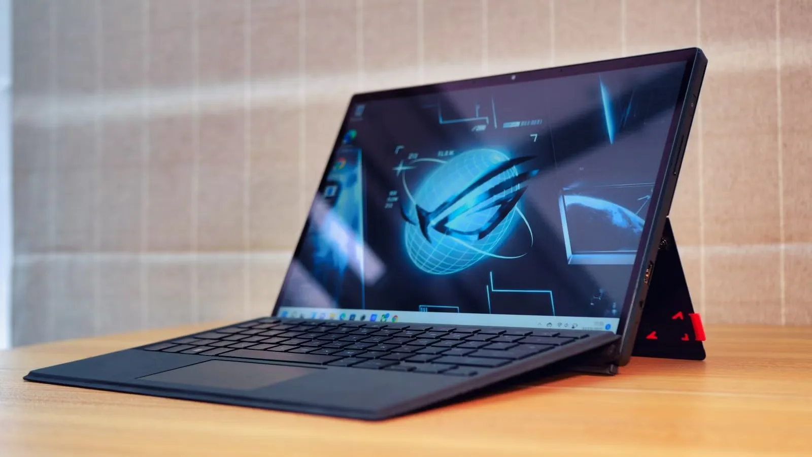 ASUS ROG Flow Z13 Touchscreen Not Working? Fix Touch Issues in Dubai