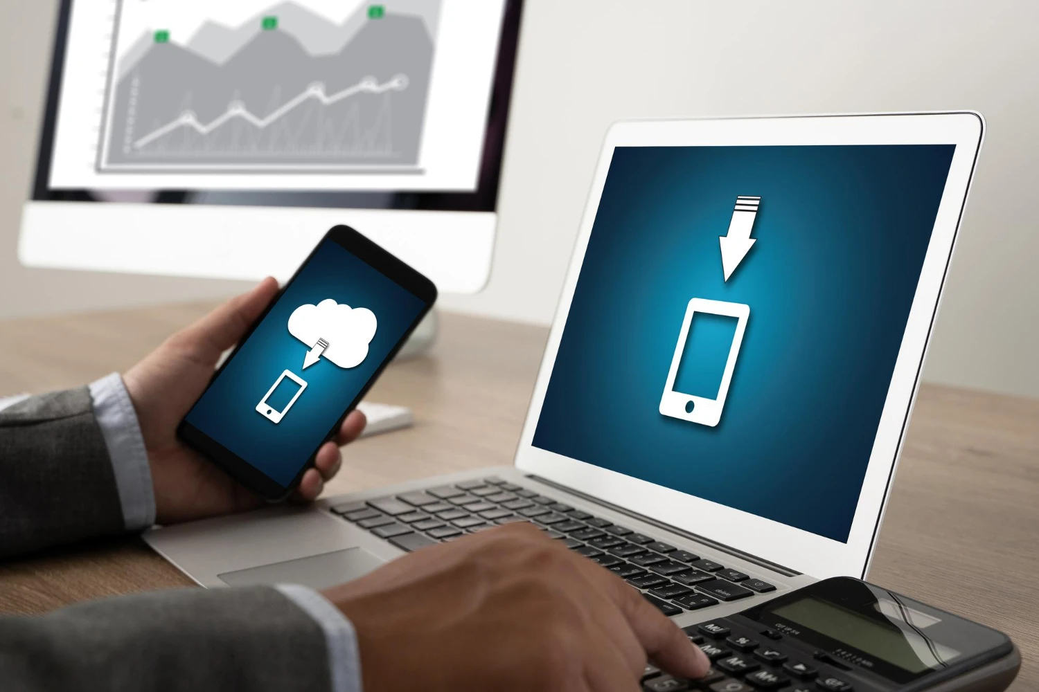 Best Mobile Phone Data Recovery in Dubai: Save Your Precious Data with Ease