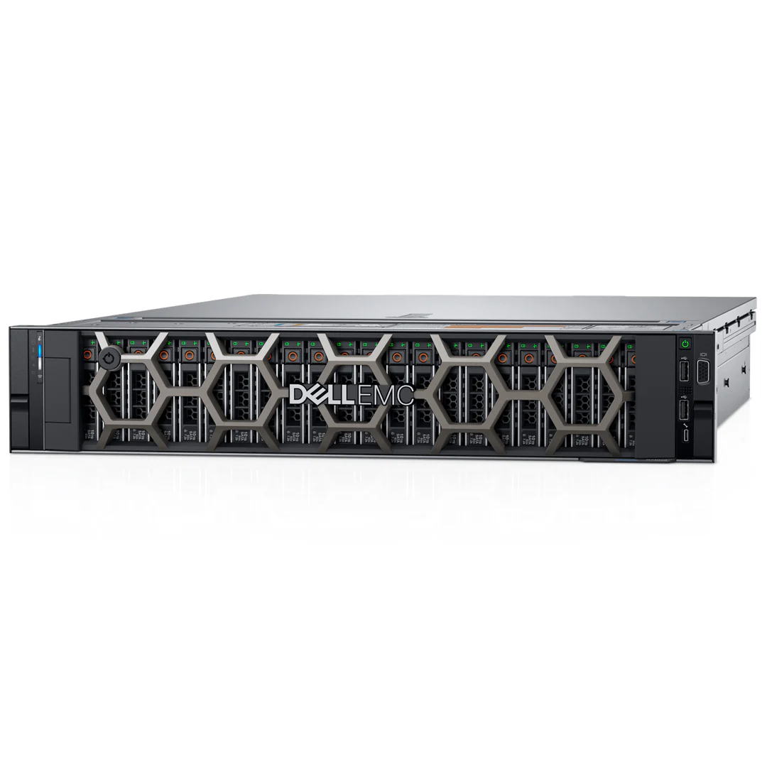 Why Choose Dell PowerEdge R740xd Rack Server for Your Business in 2025
