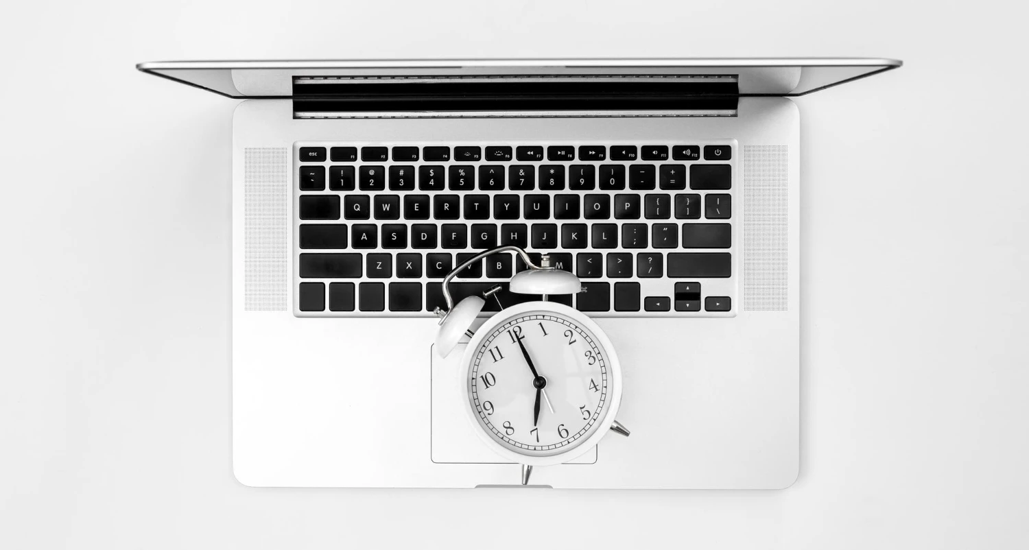 Why Is My Laptop So Slow? Speed Up Your HP, Dell, or MacBook in 5 Easy Steps