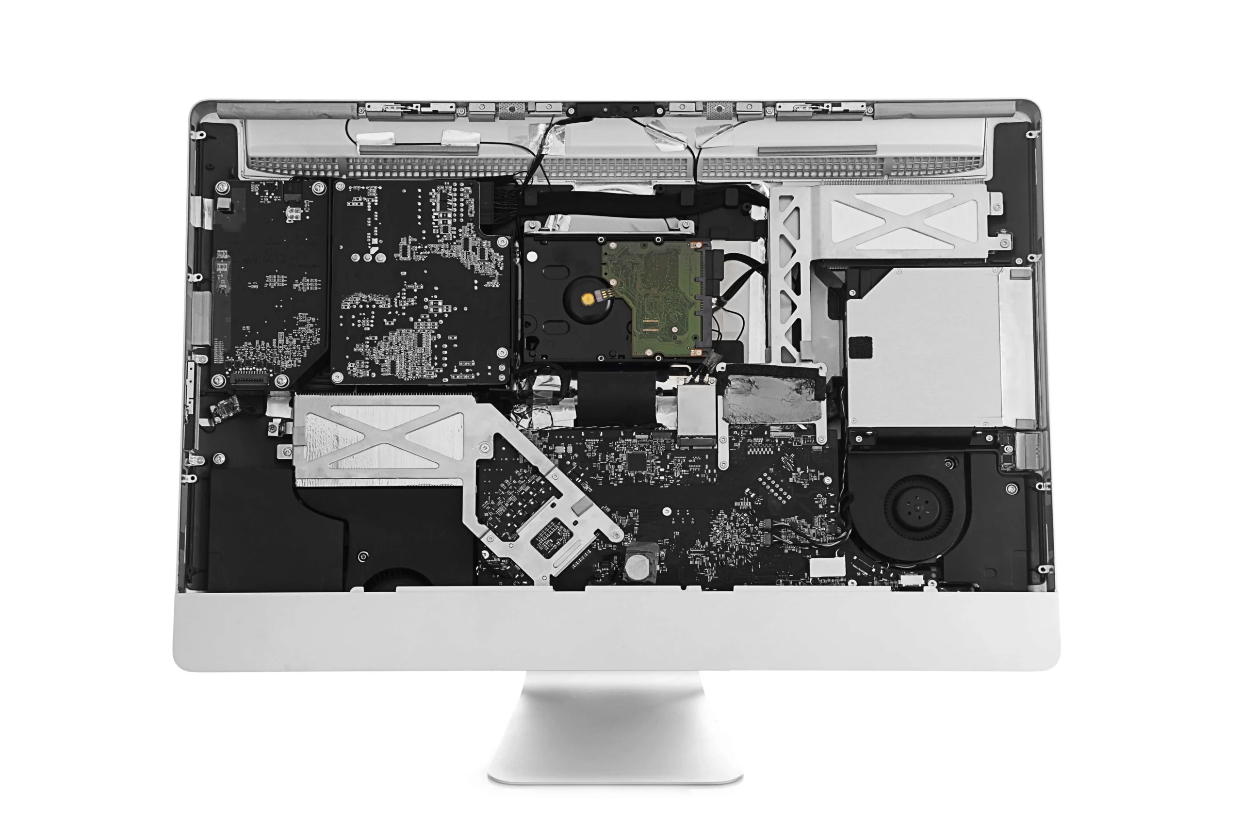 imac repair shops in ajman