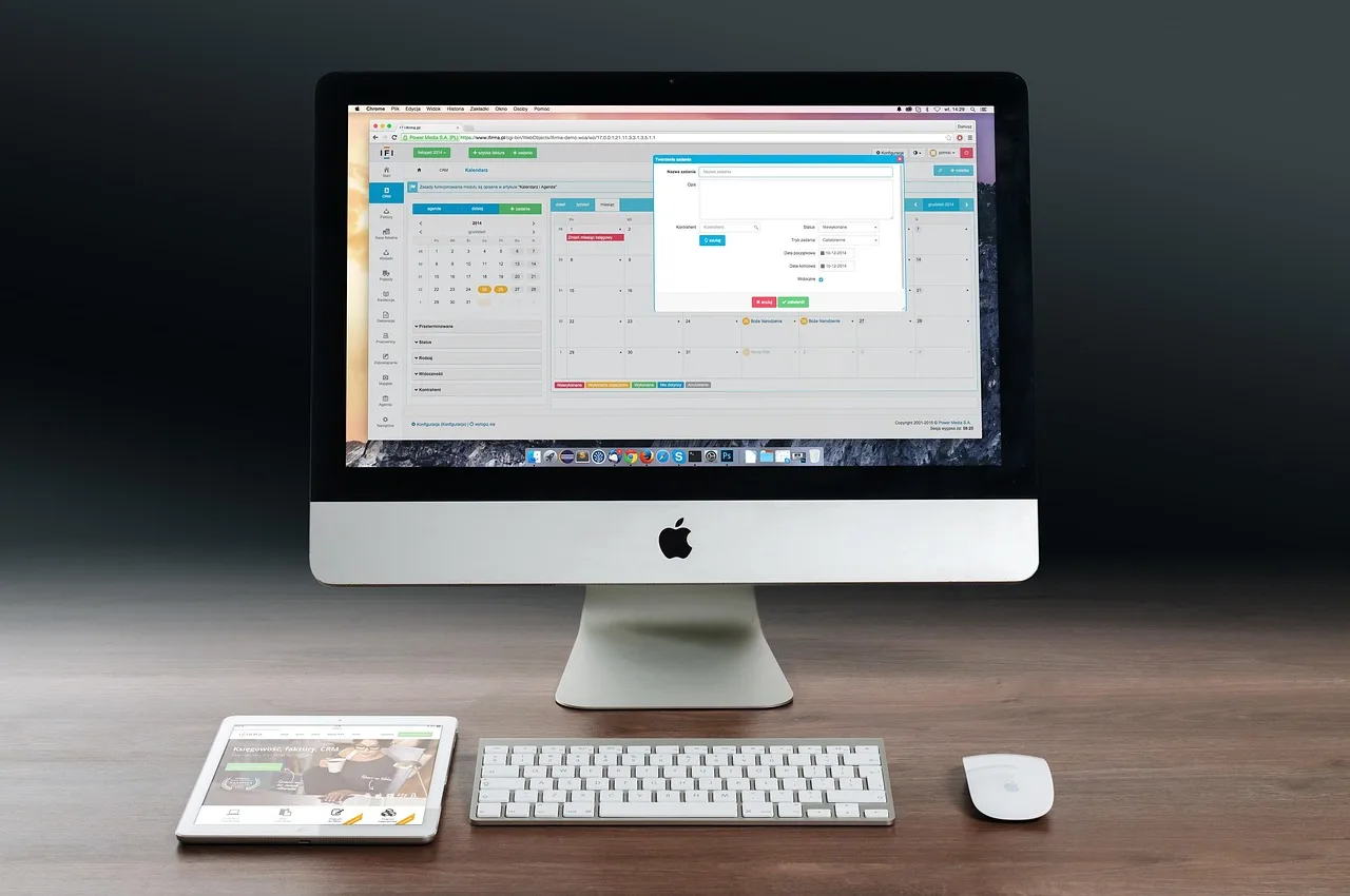 imac models repaired by milaaj