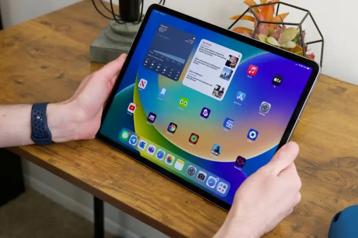 iPad Air M3 Jelly Scrolling: Best Fix Guide for Dubai Users