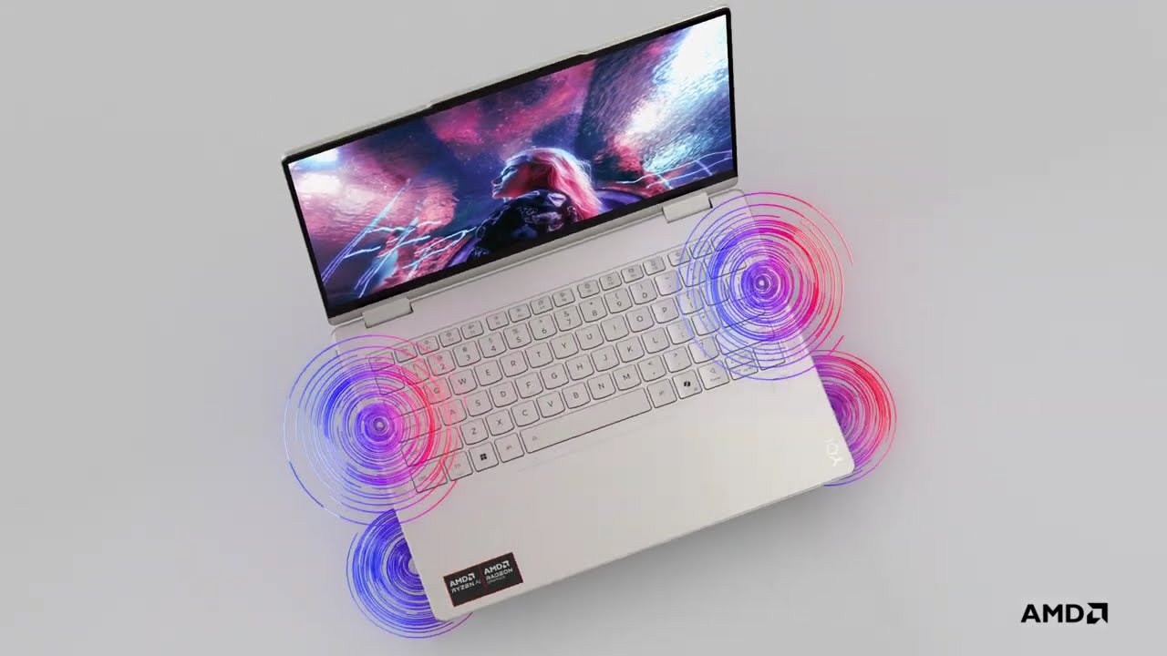 Fix Lenovo Yoga 7 Overheating and Fan Noise: Troubleshooting and Repair Tips