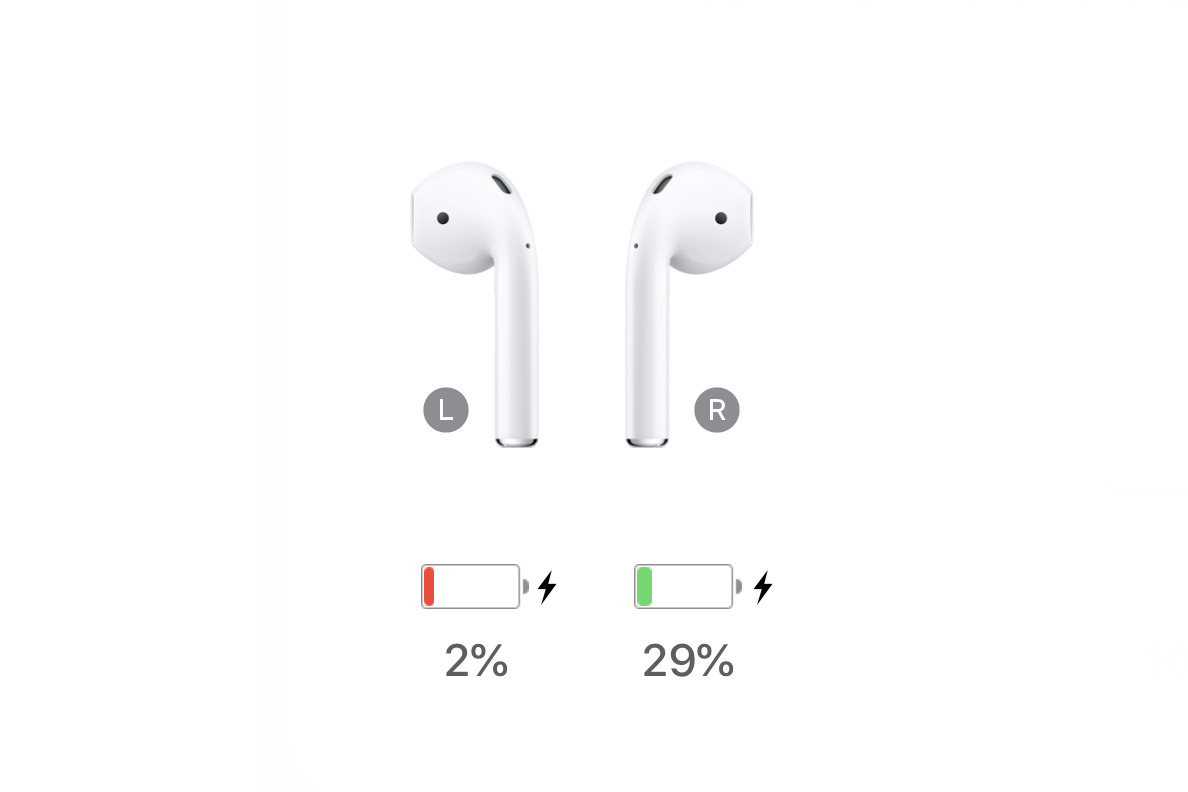 How to Fix Apple AirPods Battery Draining Fast