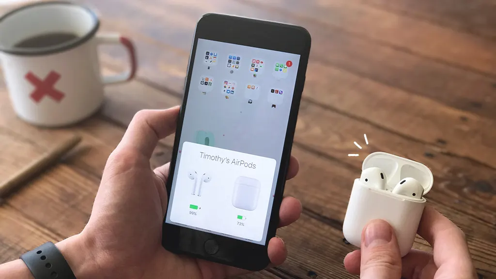 Apple AirPods Not Connecting? Easy Fixes You Can Try