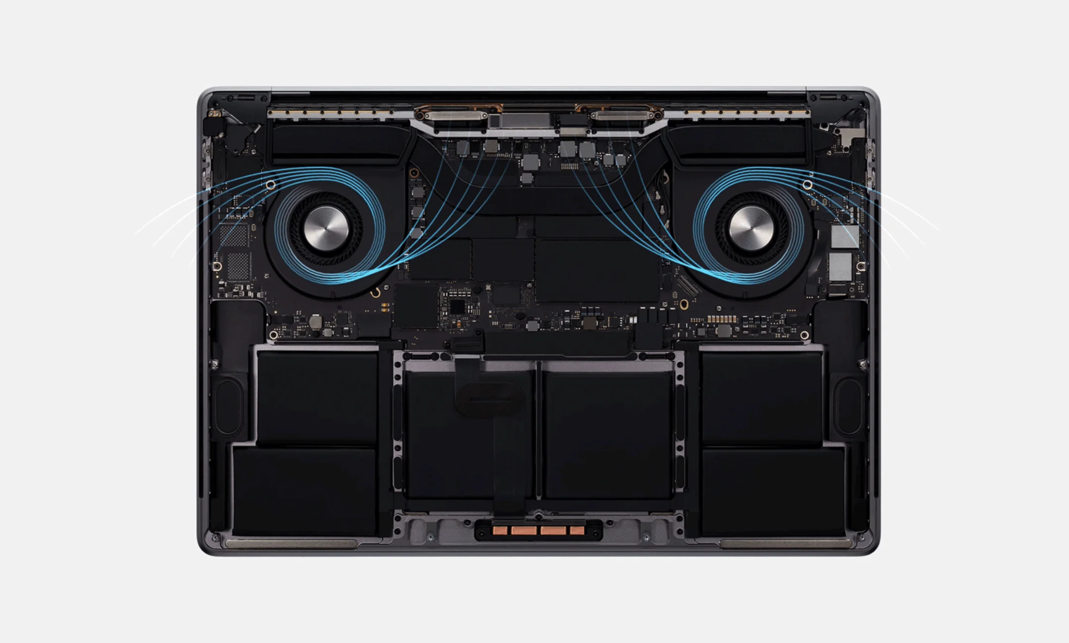 Best Ways to Fix MacBook Fan Noise Problems in Ajman