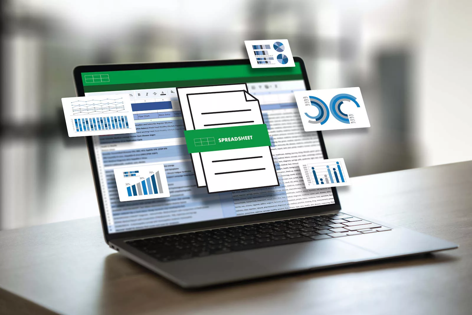 How to Choose a Laptop for Business: Performance & Portability Tips