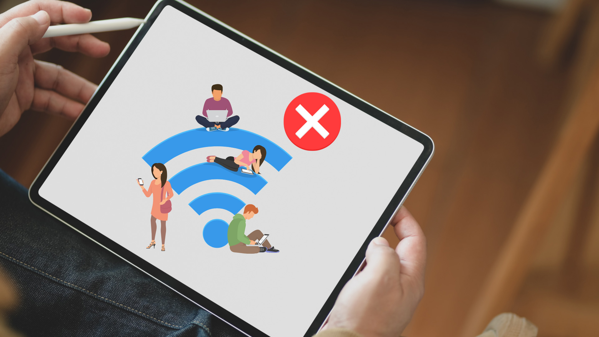 How to Fix iPad Wi-Fi Connection Problems: Step-by-Step Guide
