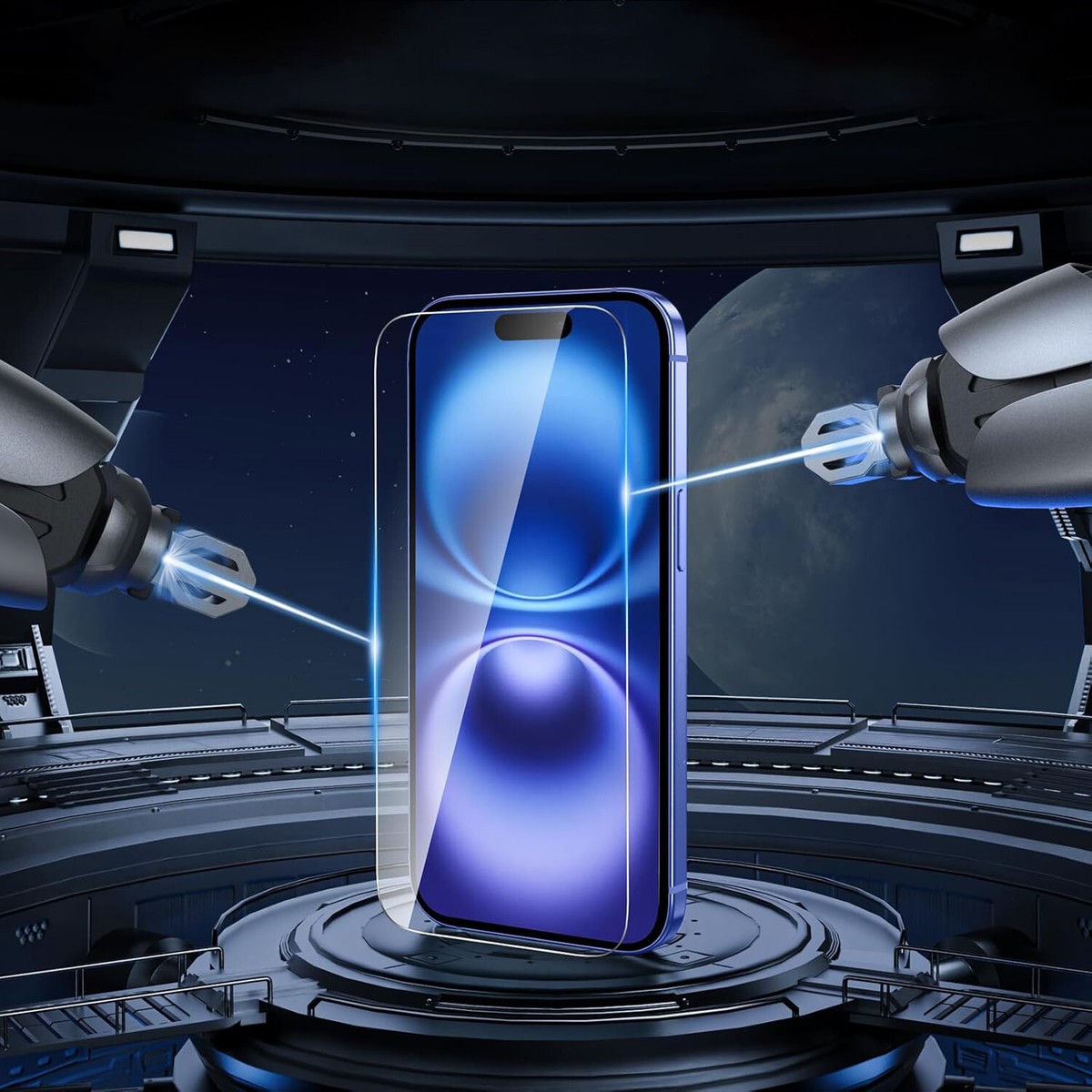 Tips to Prevent iPhone 16 Plus Display Damage in the Future
