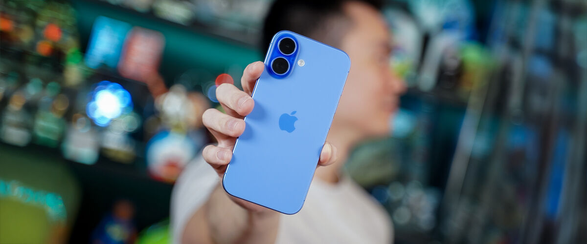 iPhone 16 Storage Full? Smart Ways to Free Up Space