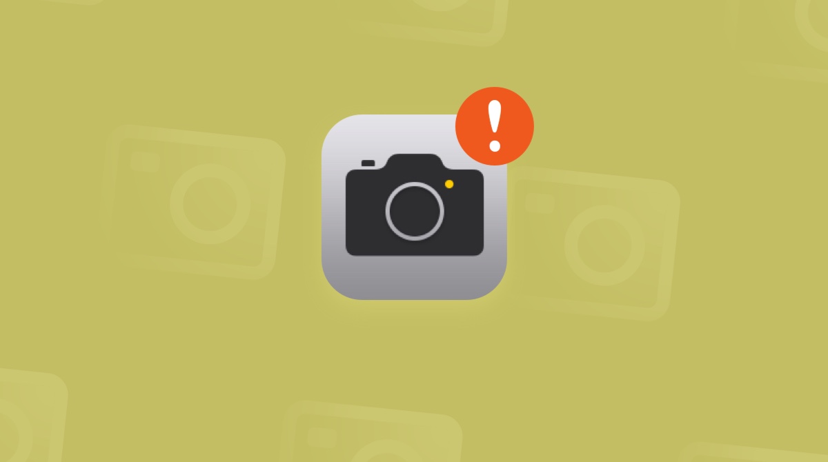 iPhone Camera App Freezing? Troubleshooting & Repair Options