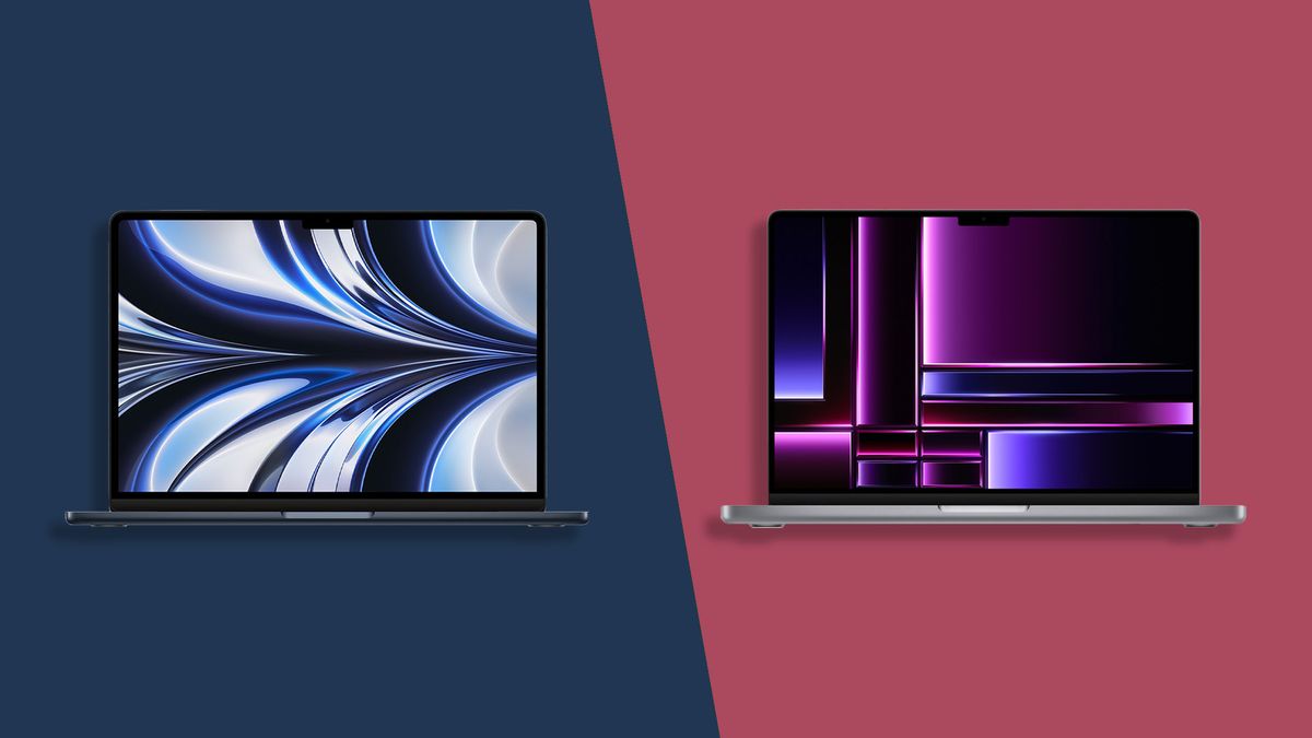 Battery Life Battle: MacBook Air vs MacBook Pro