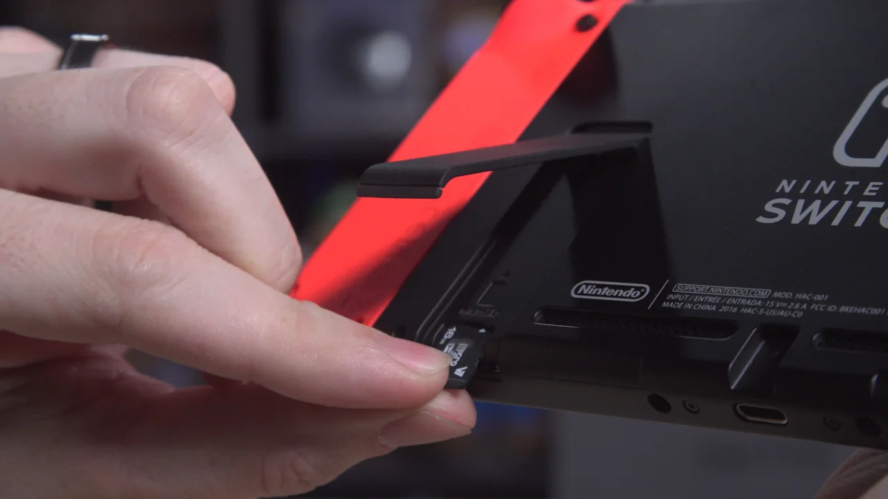 nintendo repair services in uae