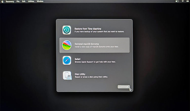 How to Reinstall macOS Without Losing Data