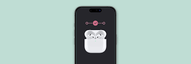 AirPods Weak Signal or Call Drops? How to Improve Stability