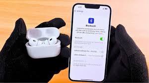 Apple AirPods Bluetooth Not Pairing? Hardware vs Software Diagnosis