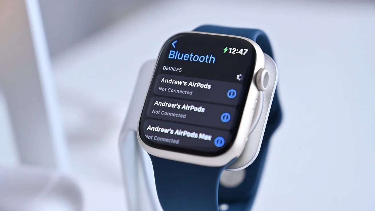 Apple Watch Bluetooth Not Pairing? Hardware vs Software Diagnosis
