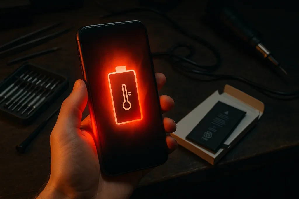 Honor Overheating Issue – How to Diagnose & Fix Safely