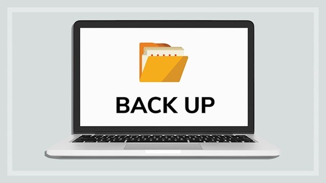 Laptop Data Not Restoring from Backup? Step-by-Step Solutions