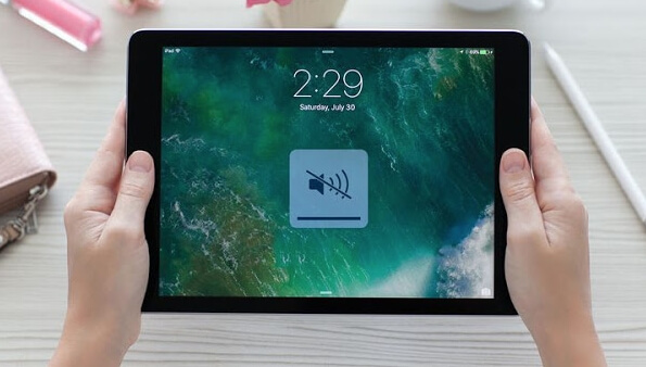 No Sound in iPad Video Recording? Mic Path Troubleshooting