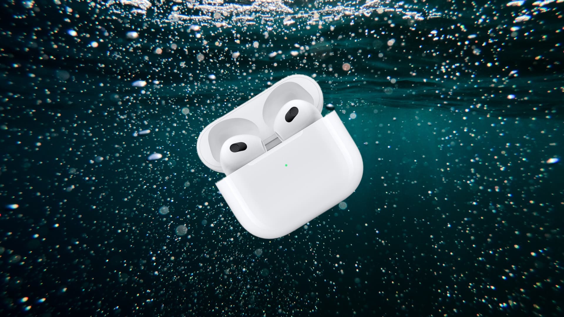 Apple AirPods Pro Water Damage in Al Barsha: Complete Troubleshooting & Repair Guide