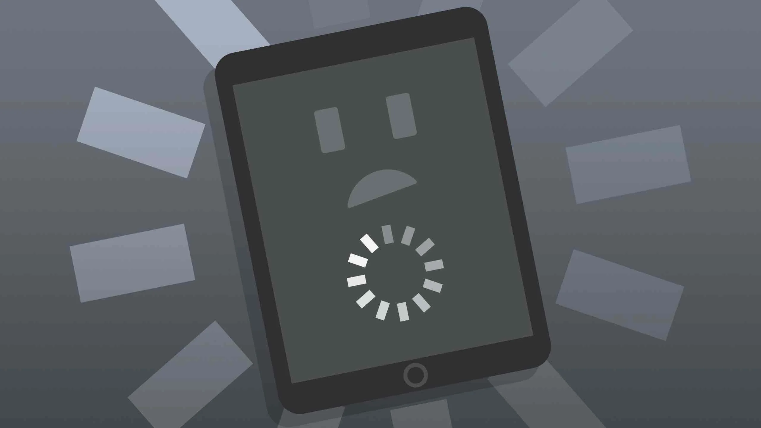 iPad Lagging or Freezing? Performance Troubleshooting Guide