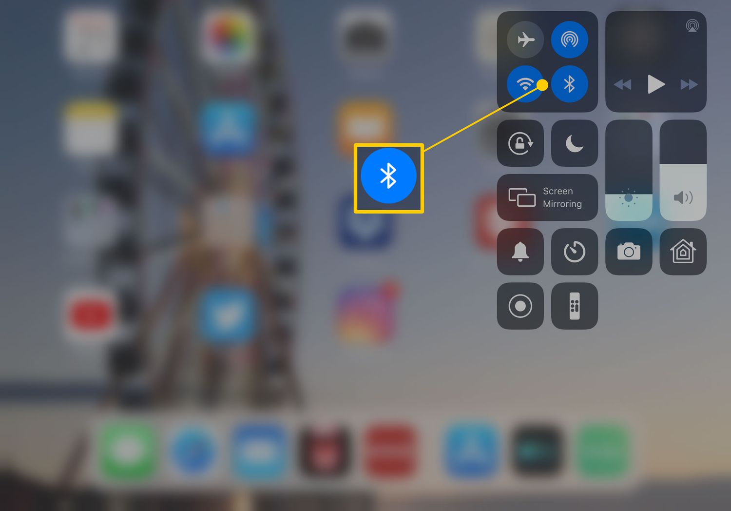 iPad mini Bluetooth Not Pairing? Hardware vs Software Diagnosis