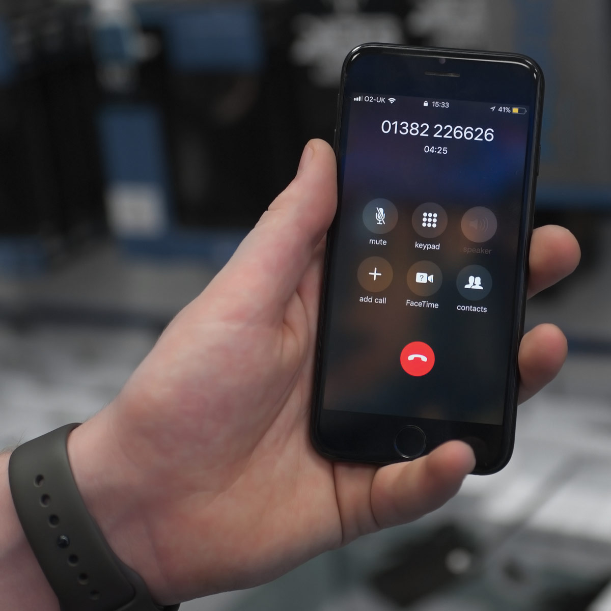 iPhone Audio IC Symptoms & How to Confirm the Issue